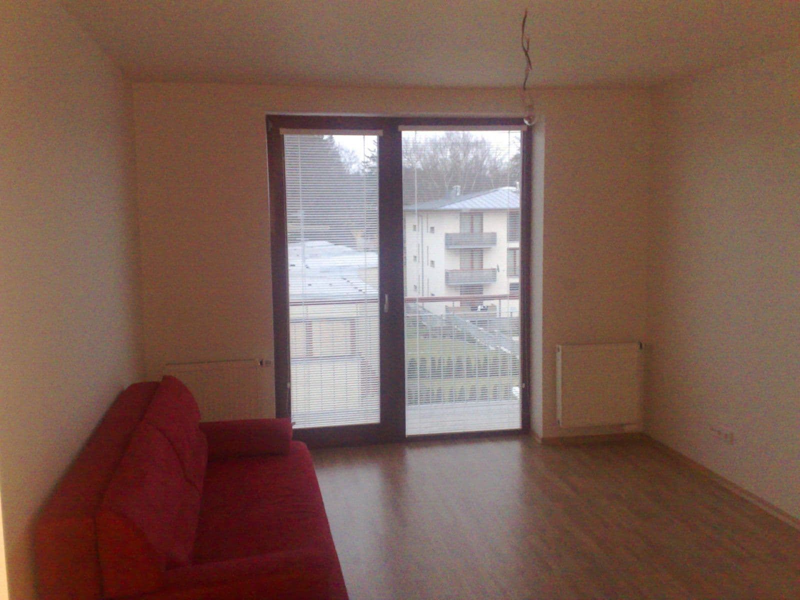 1 bedroom with open-plan kitchen flat to rent, 49 m², Ohradní, Kamenice, Středočeský Region 1 bedroom with open-plan kitchen flat to rent, 49 m², Ohradní, Kamenice, Středočeský Region
