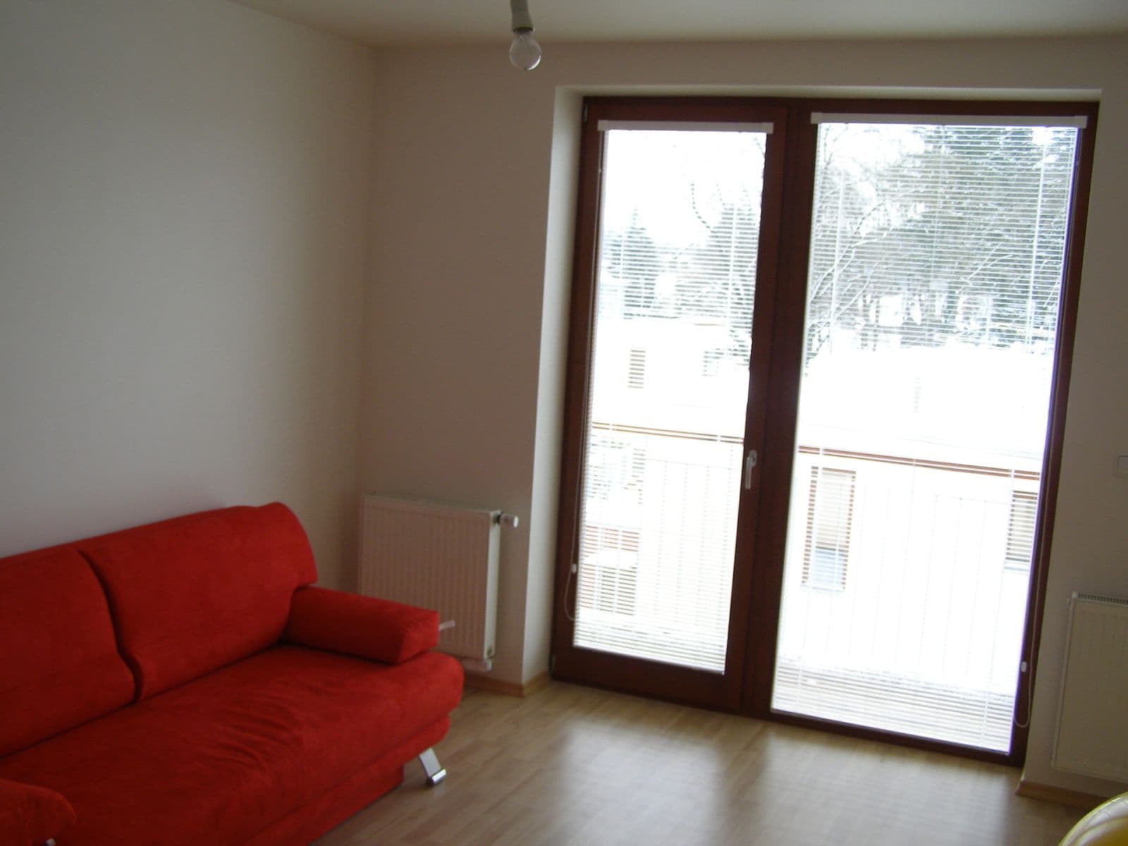 1 bedroom with open-plan kitchen flat to rent, 49 m², Ohradní, Kamenice, Středočeský Region 1 bedroom with open-plan kitchen flat to rent, 49 m², Ohradní, Kamenice, Středočeský Region