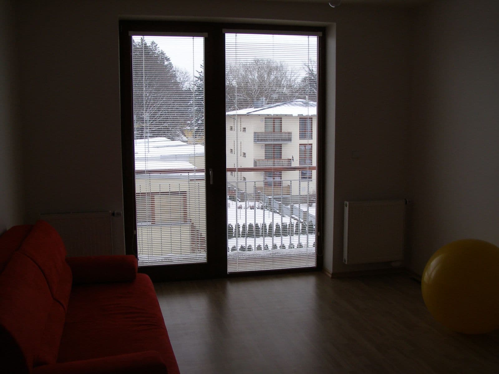 1 bedroom with open-plan kitchen flat to rent, 49 m², Ohradní, Kamenice, Středočeský Region 1 bedroom with open-plan kitchen flat to rent, 49 m², Ohradní, Kamenice, Středočeský Region
