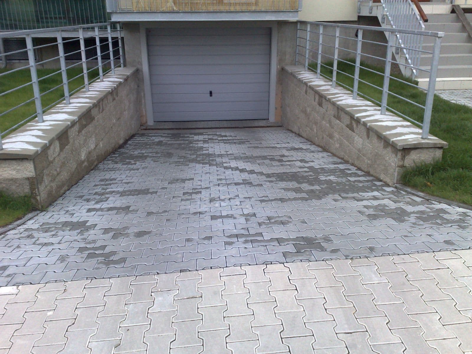 1 bedroom with open-plan kitchen flat to rent, 49 m², Ohradní, Kamenice, Středočeský Region 1 bedroom with open-plan kitchen flat to rent, 49 m², Ohradní, Kamenice, Středočeský Region