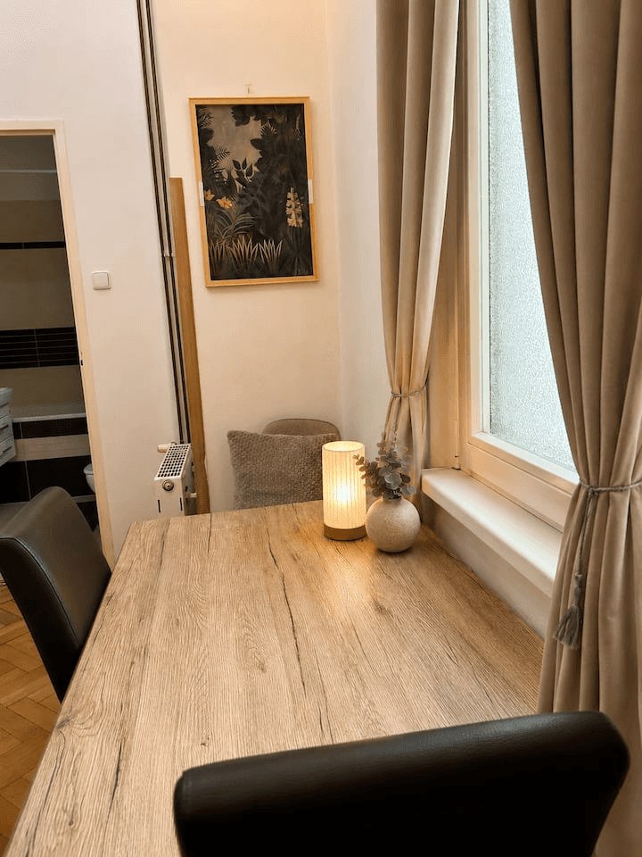 2 bedroom flat to rent, 32 m², Bartolomějská, Prague, Prague 2 bedroom flat to rent, 32 m², Bartolomějská, Prague, Prague