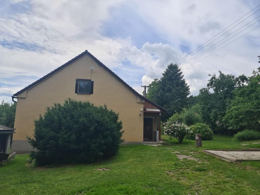 house for sale, 117 m², Miloňovice, Jihočeský Region house for sale, 117 m², Miloňovice, Jihočeský Region