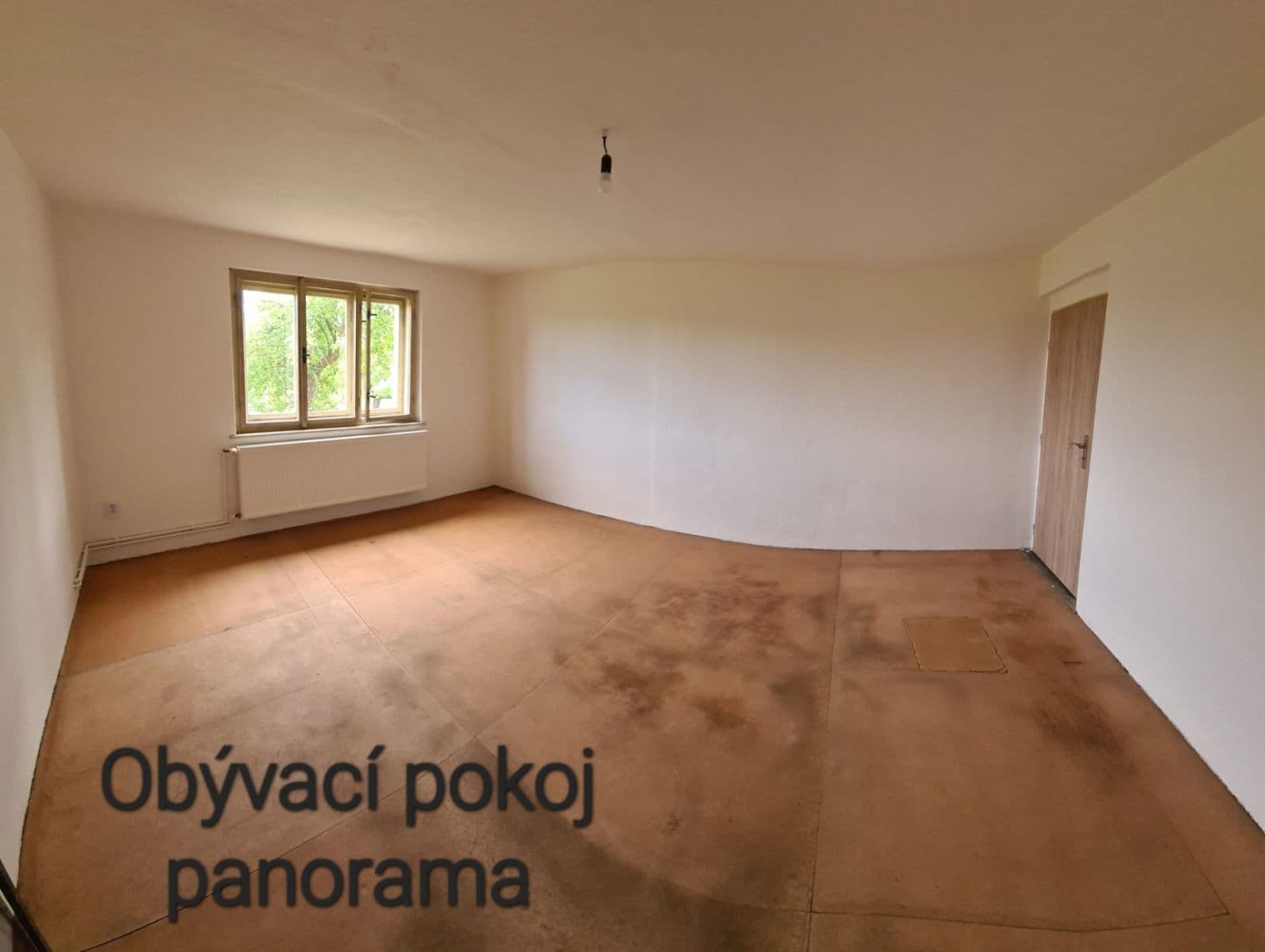 house for sale, 117 m², Miloňovice, Jihočeský Region house for sale, 117 m², Miloňovice, Jihočeský Region