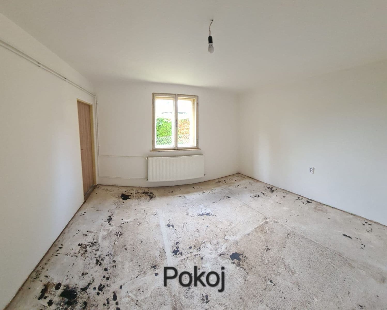 house for sale, 117 m², Miloňovice, Jihočeský Region house for sale, 117 m², Miloňovice, Jihočeský Region