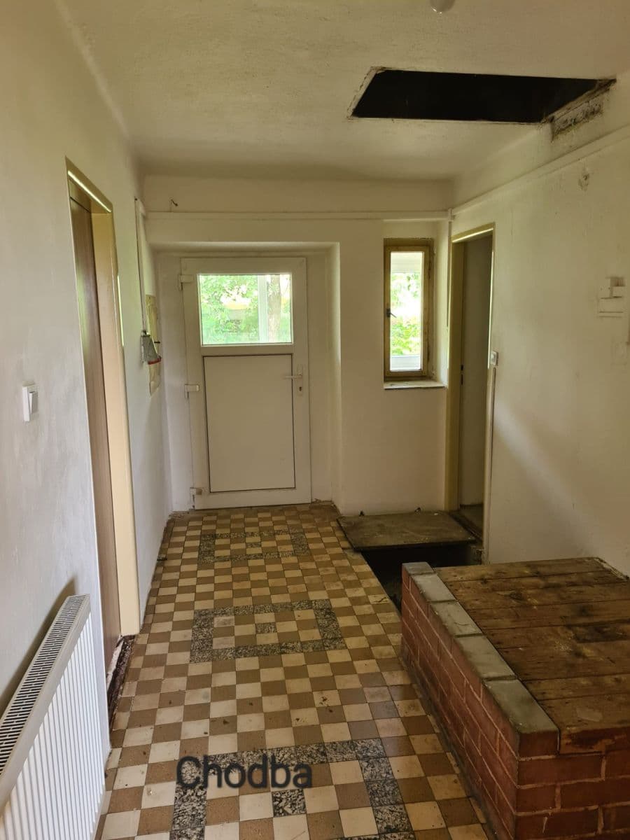 house for sale, 117 m², Miloňovice, Jihočeský Region house for sale, 117 m², Miloňovice, Jihočeský Region