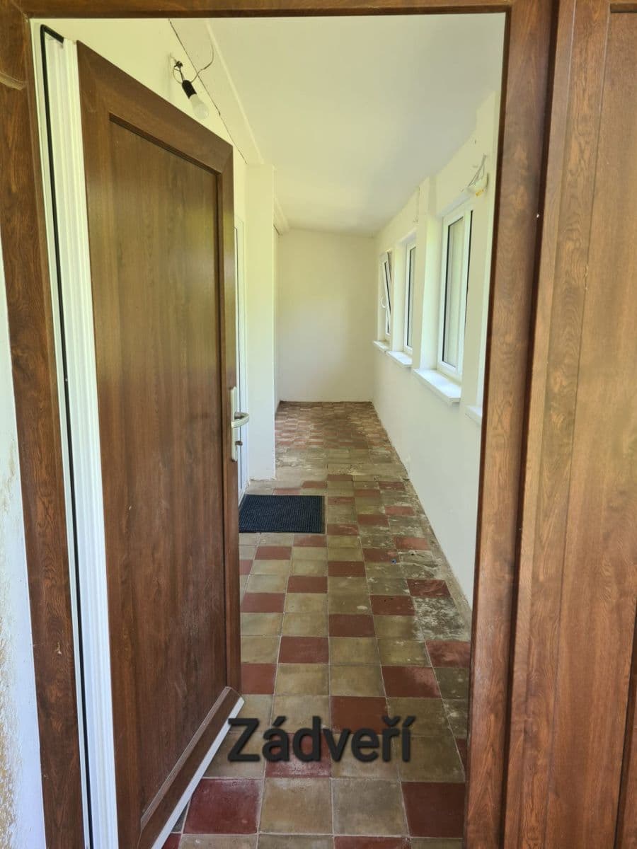 house for sale, 117 m², Miloňovice, Jihočeský Region house for sale, 117 m², Miloňovice, Jihočeský Region