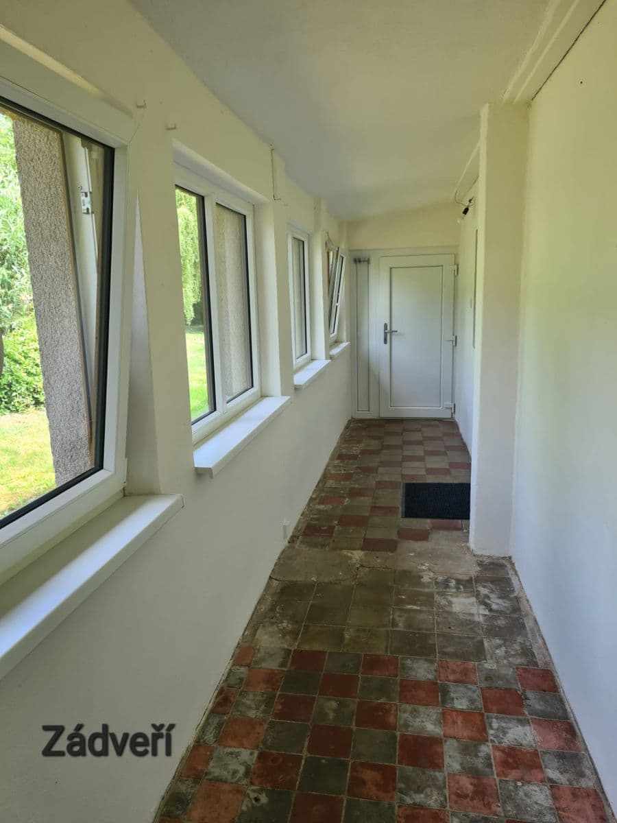 house for sale, 117 m², Miloňovice, Jihočeský Region house for sale, 117 m², Miloňovice, Jihočeský Region
