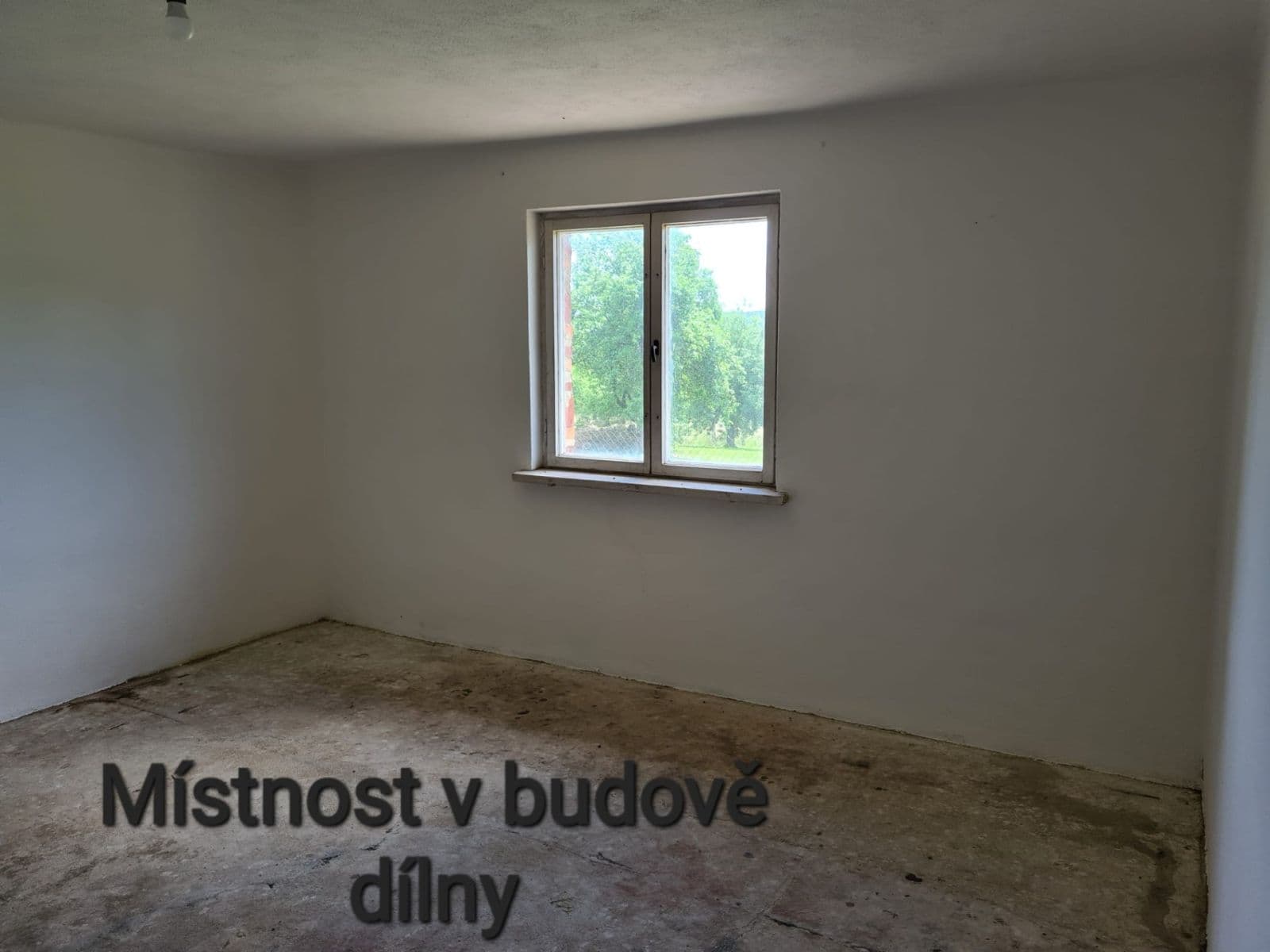 house for sale, 117 m², Miloňovice, Jihočeský Region house for sale, 117 m², Miloňovice, Jihočeský Region