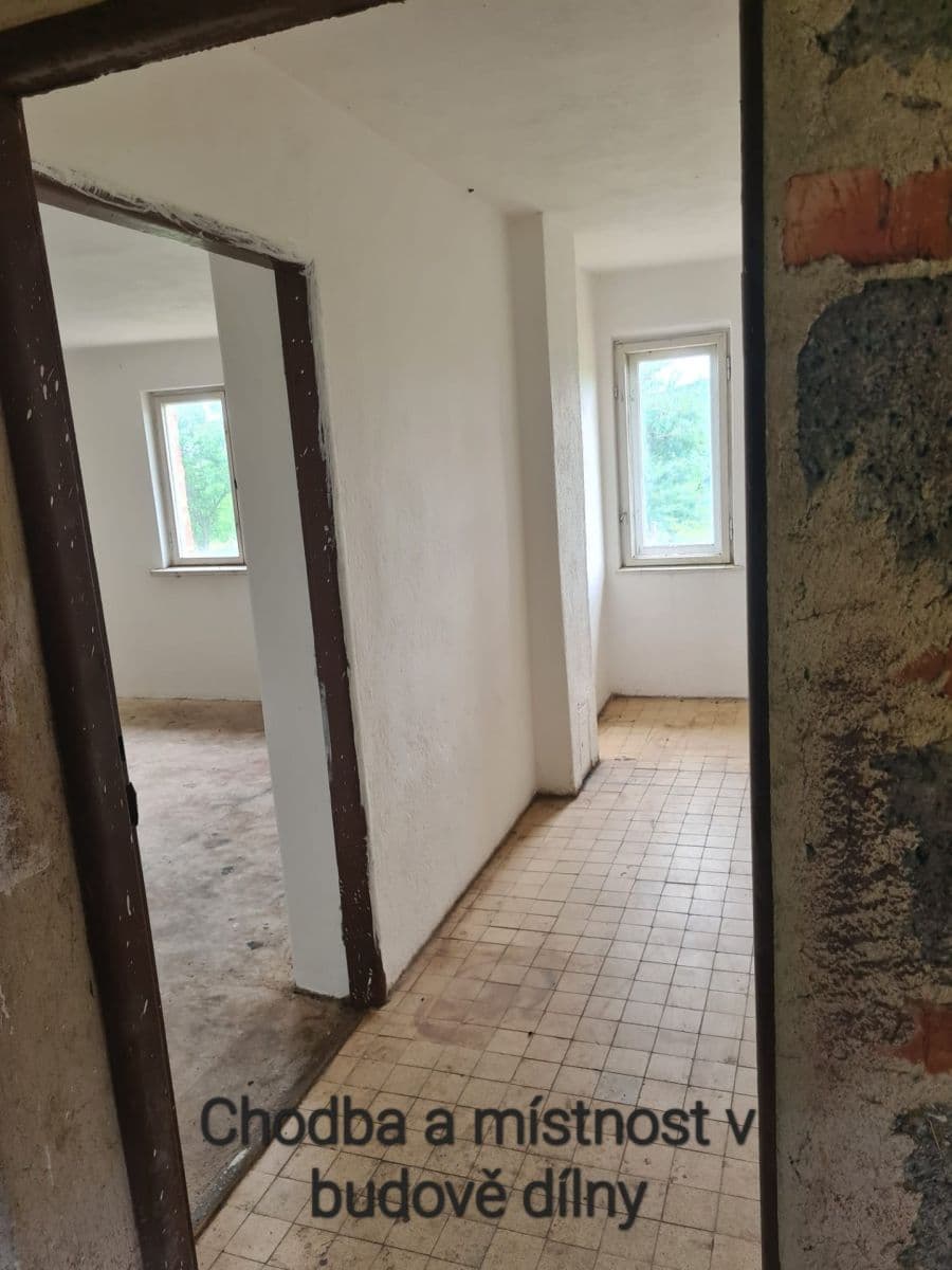 house for sale, 117 m², Miloňovice, Jihočeský Region house for sale, 117 m², Miloňovice, Jihočeský Region