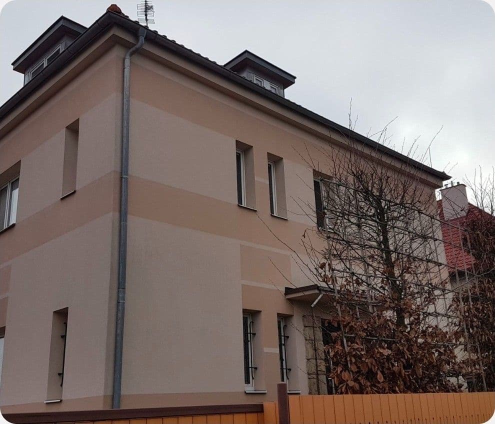 2 bedroom with open-plan kitchen flat to rent, 75 m², Zelený pruh, Prague, Prague 2 bedroom with open-plan kitchen flat to rent, 75 m², Zelený pruh, Prague, Prague
