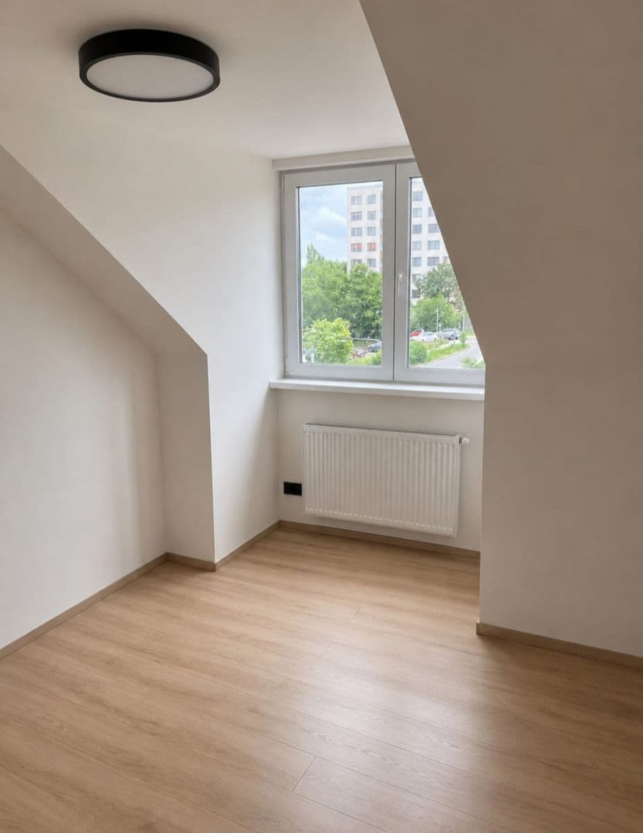 2 bedroom with open-plan kitchen flat to rent, 75 m², Zelený pruh, Prague, Prague 2 bedroom with open-plan kitchen flat to rent, 75 m², Zelený pruh, Prague, Prague