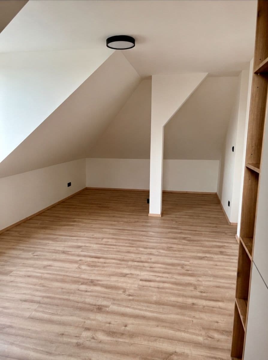 2 bedroom with open-plan kitchen flat to rent, 75 m², Zelený pruh, Prague, Prague 2 bedroom with open-plan kitchen flat to rent, 75 m², Zelený pruh, Prague, Prague