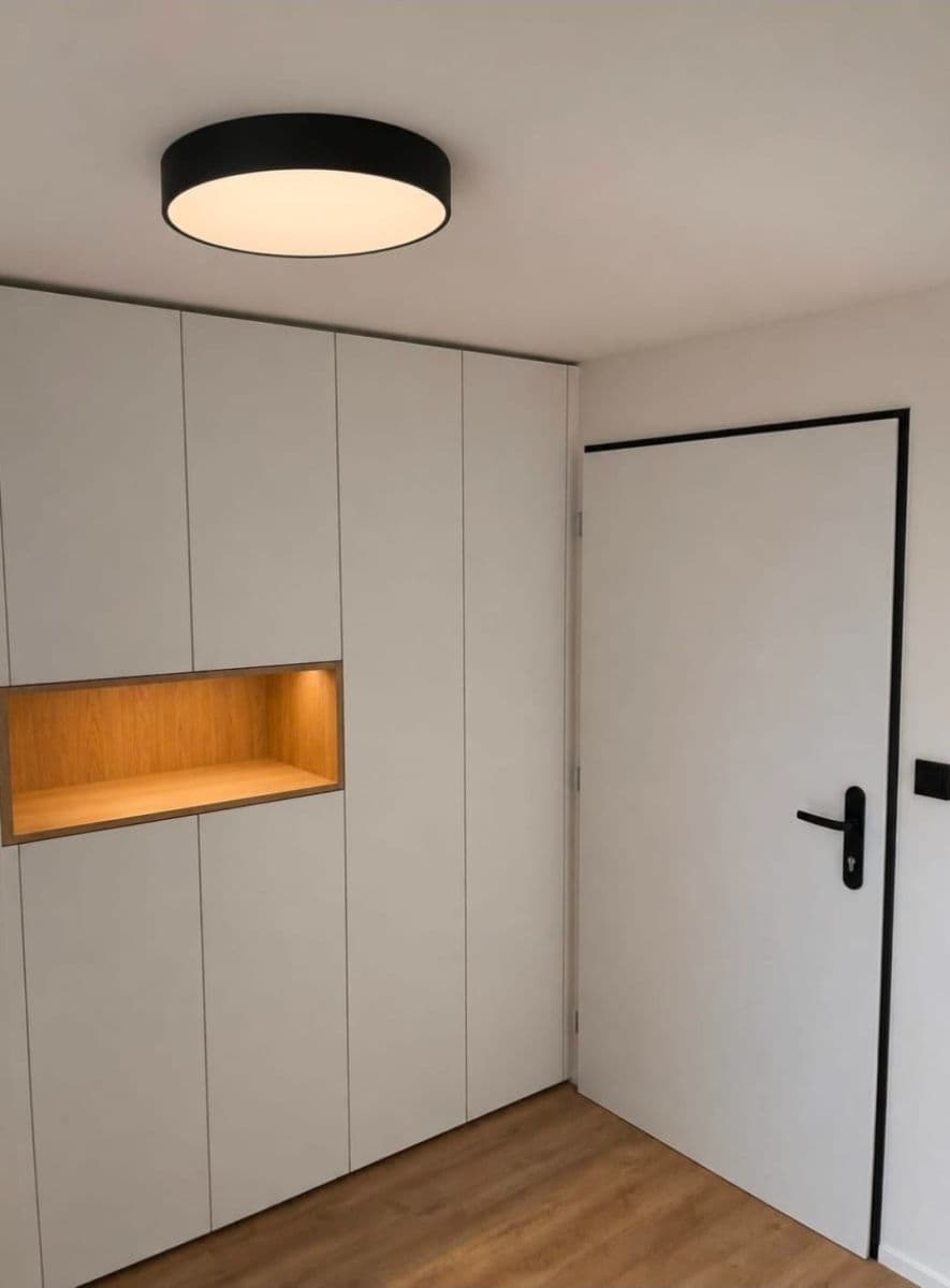 2 bedroom with open-plan kitchen flat to rent, 75 m², Zelený pruh, Prague, Prague 2 bedroom with open-plan kitchen flat to rent, 75 m², Zelený pruh, Prague, Prague