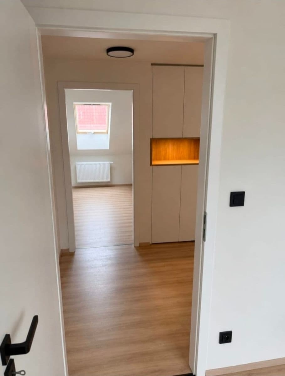 2 bedroom with open-plan kitchen flat to rent, 75 m², Zelený pruh, Prague, Prague 2 bedroom with open-plan kitchen flat to rent, 75 m², Zelený pruh, Prague, Prague