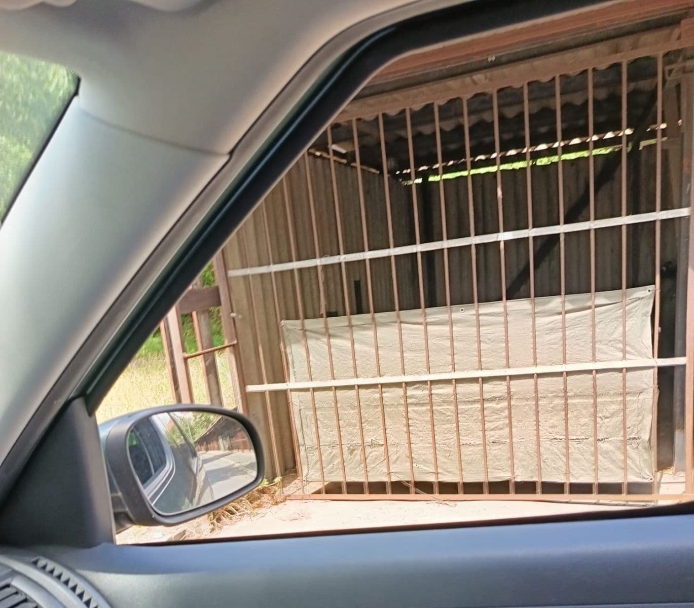 garage to rent, 13 m², Prague, Prague garage to rent, 13 m², Prague, Prague