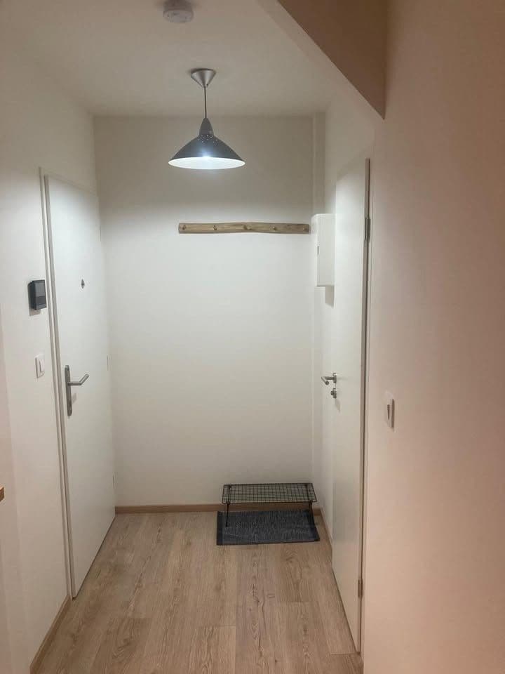 Studio flat to rent, 26 m², Kubánské náměstí, Prague, Prague Studio flat to rent, 26 m², Kubánské náměstí, Prague, Prague