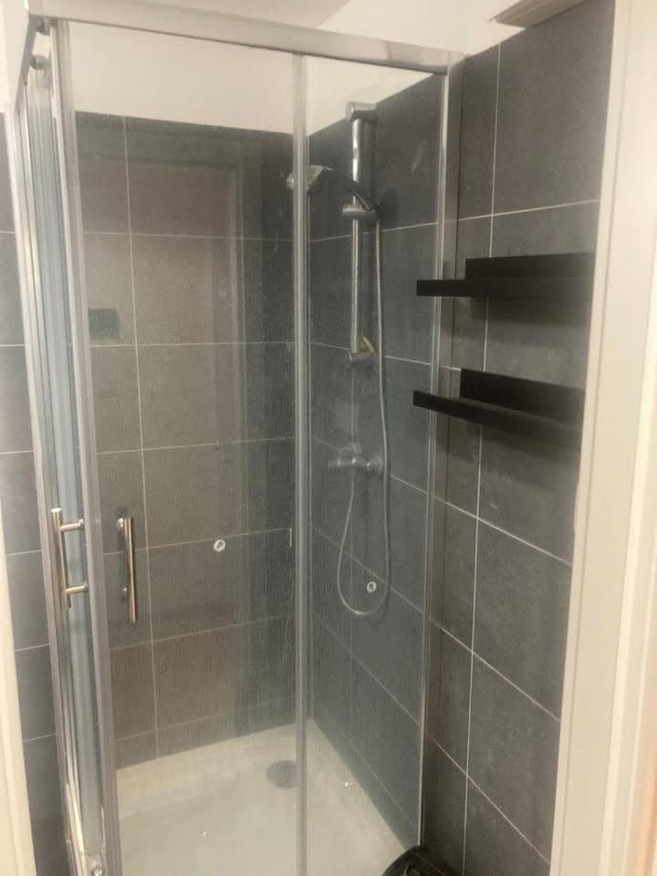 Studio flat to rent, 26 m², Kubánské náměstí, Prague, Prague Studio flat to rent, 26 m², Kubánské náměstí, Prague, Prague