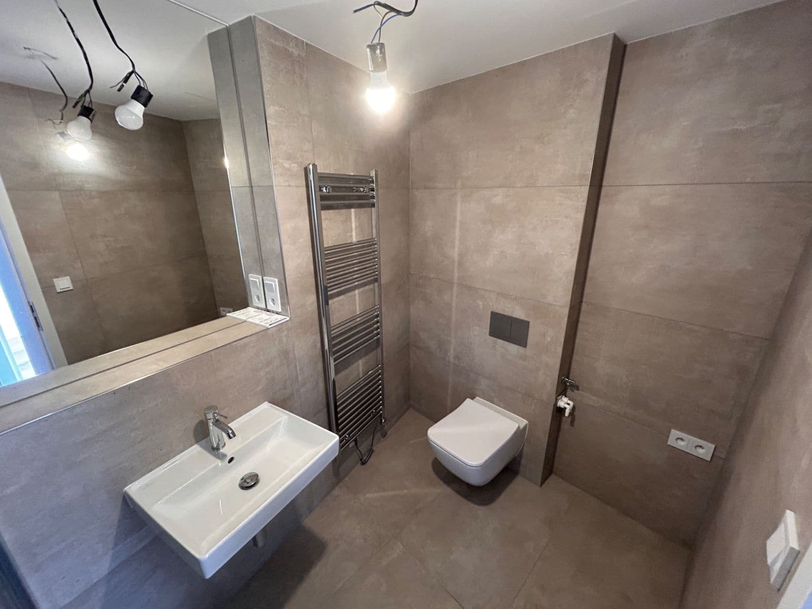1 bedroom with open-plan kitchen flat to rent, 52 m², Dostalové, Prague, Prague 1 bedroom with open-plan kitchen flat to rent, 52 m², Dostalové, Prague, Prague