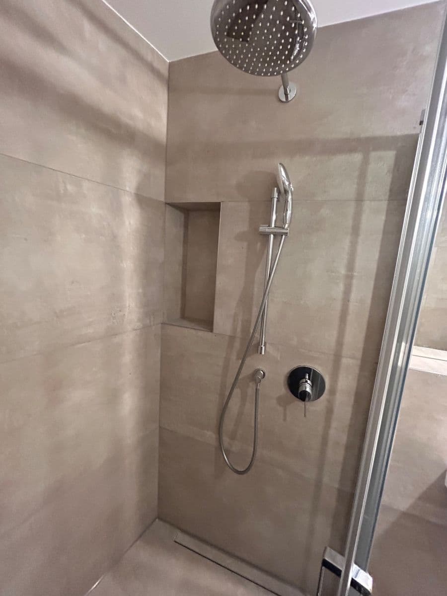 1 bedroom with open-plan kitchen flat to rent, 52 m², Dostalové, Prague, Prague 1 bedroom with open-plan kitchen flat to rent, 52 m², Dostalové, Prague, Prague
