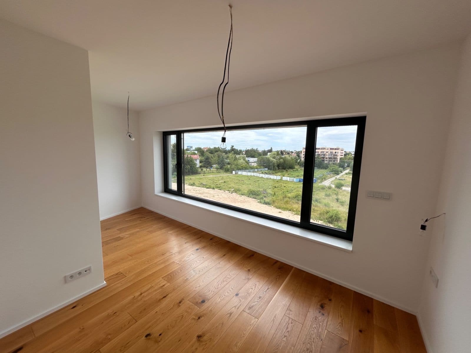 1 bedroom with open-plan kitchen flat to rent, 52 m², Dostalové, Prague, Prague 1 bedroom with open-plan kitchen flat to rent, 52 m², Dostalové, Prague, Prague