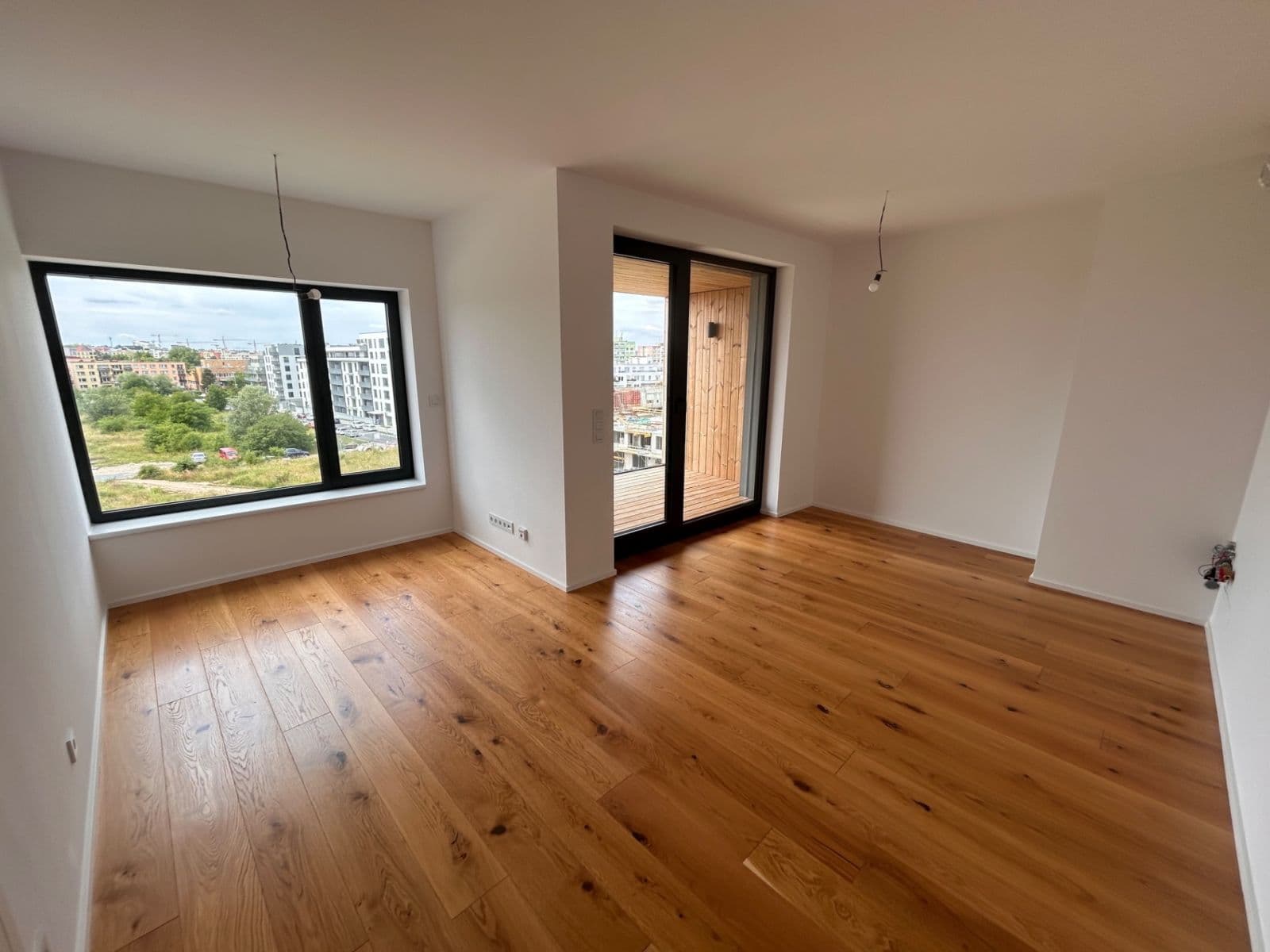 1 bedroom with open-plan kitchen flat to rent, 52 m², Dostalové, Prague, Prague 1 bedroom with open-plan kitchen flat to rent, 52 m², Dostalové, Prague, Prague