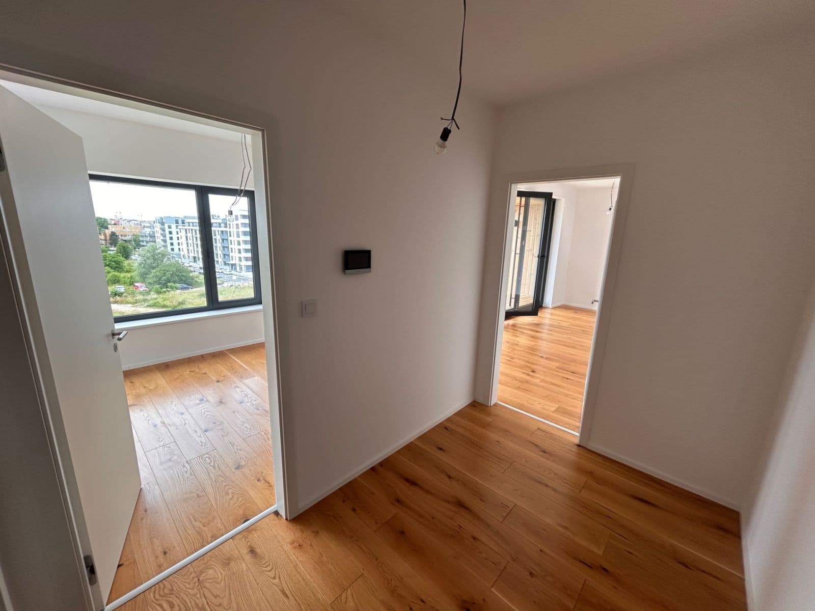 1 bedroom with open-plan kitchen flat to rent, 52 m², Dostalové, Prague, Prague 1 bedroom with open-plan kitchen flat to rent, 52 m², Dostalové, Prague, Prague