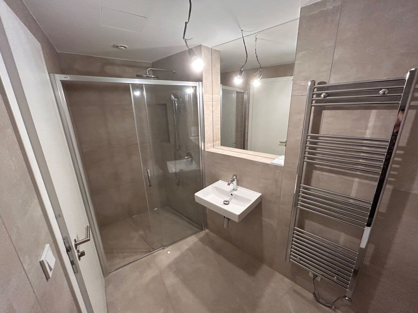 1 bedroom with open-plan kitchen flat to rent, 52 m², Dostalové, Prague, Prague 1 bedroom with open-plan kitchen flat to rent, 52 m², Dostalové, Prague, Prague