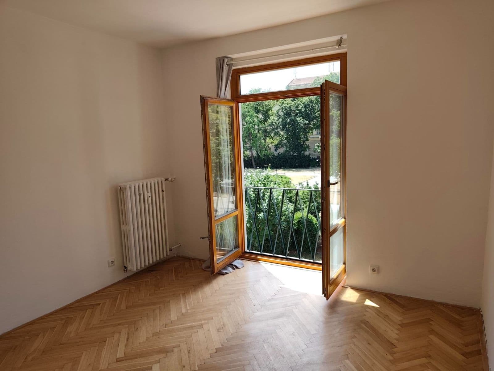 Small studio flat to rent, 25 m², Obilní trh, Brno, Jihomoravský Region Small studio flat to rent, 25 m², Obilní trh, Brno, Jihomoravský Region