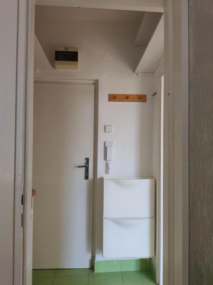 Small studio flat to rent, 25 m², Obilní trh, Brno, Jihomoravský Region Small studio flat to rent, 25 m², Obilní trh, Brno, Jihomoravský Region