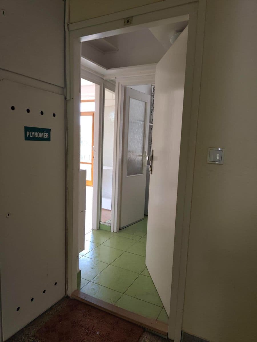 Small studio flat to rent, 25 m², Obilní trh, Brno, Jihomoravský Region Small studio flat to rent, 25 m², Obilní trh, Brno, Jihomoravský Region