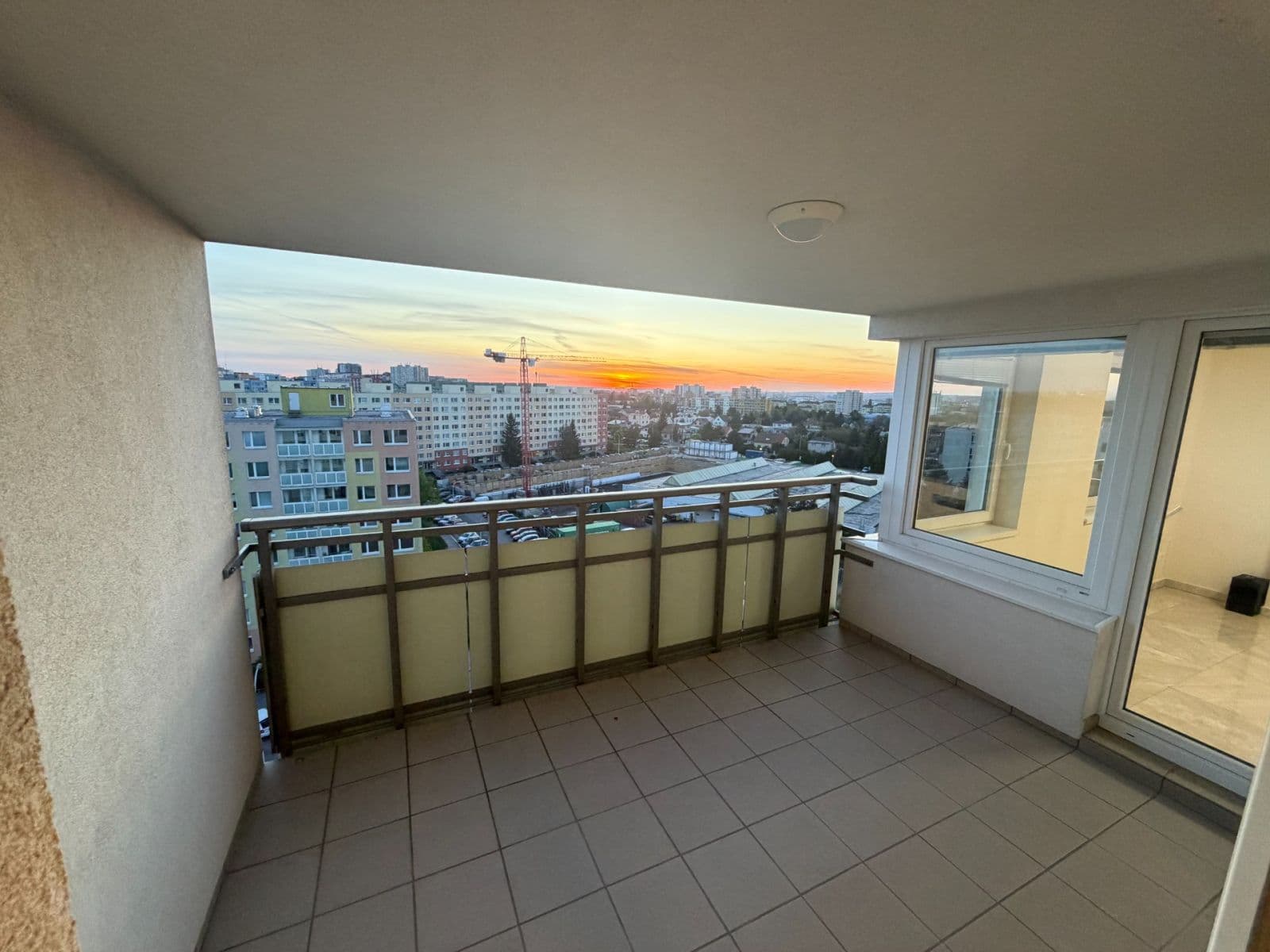 1 bedroom with open-plan kitchen flat to rent, 69 m², Hornoměcholupská, Prague, Prague 1 bedroom with open-plan kitchen flat to rent, 69 m², Hornoměcholupská, Prague, Prague