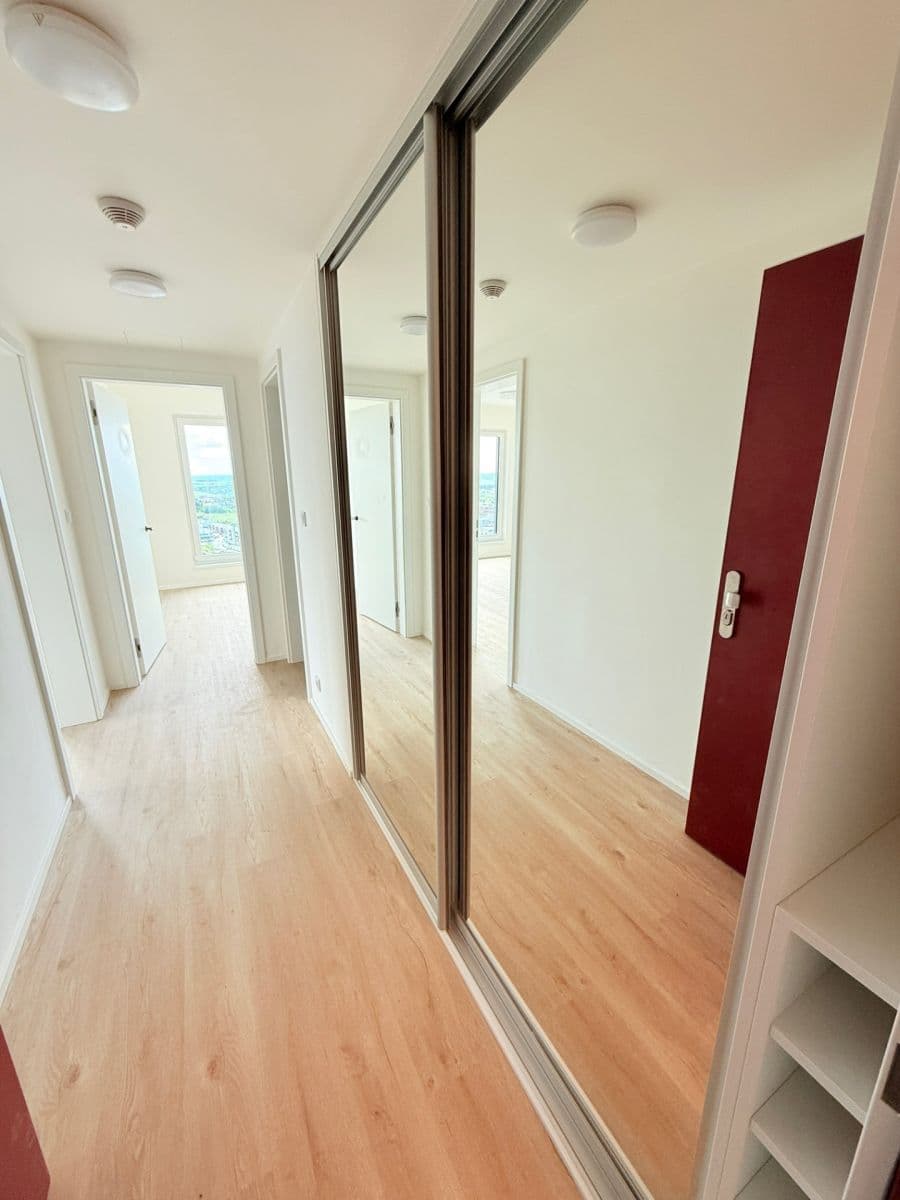 1 bedroom with open-plan kitchen flat for sale, 54 m², Hábova, Prague, Prague 1 bedroom with open-plan kitchen flat for sale, 54 m², Hábova, Prague, Prague