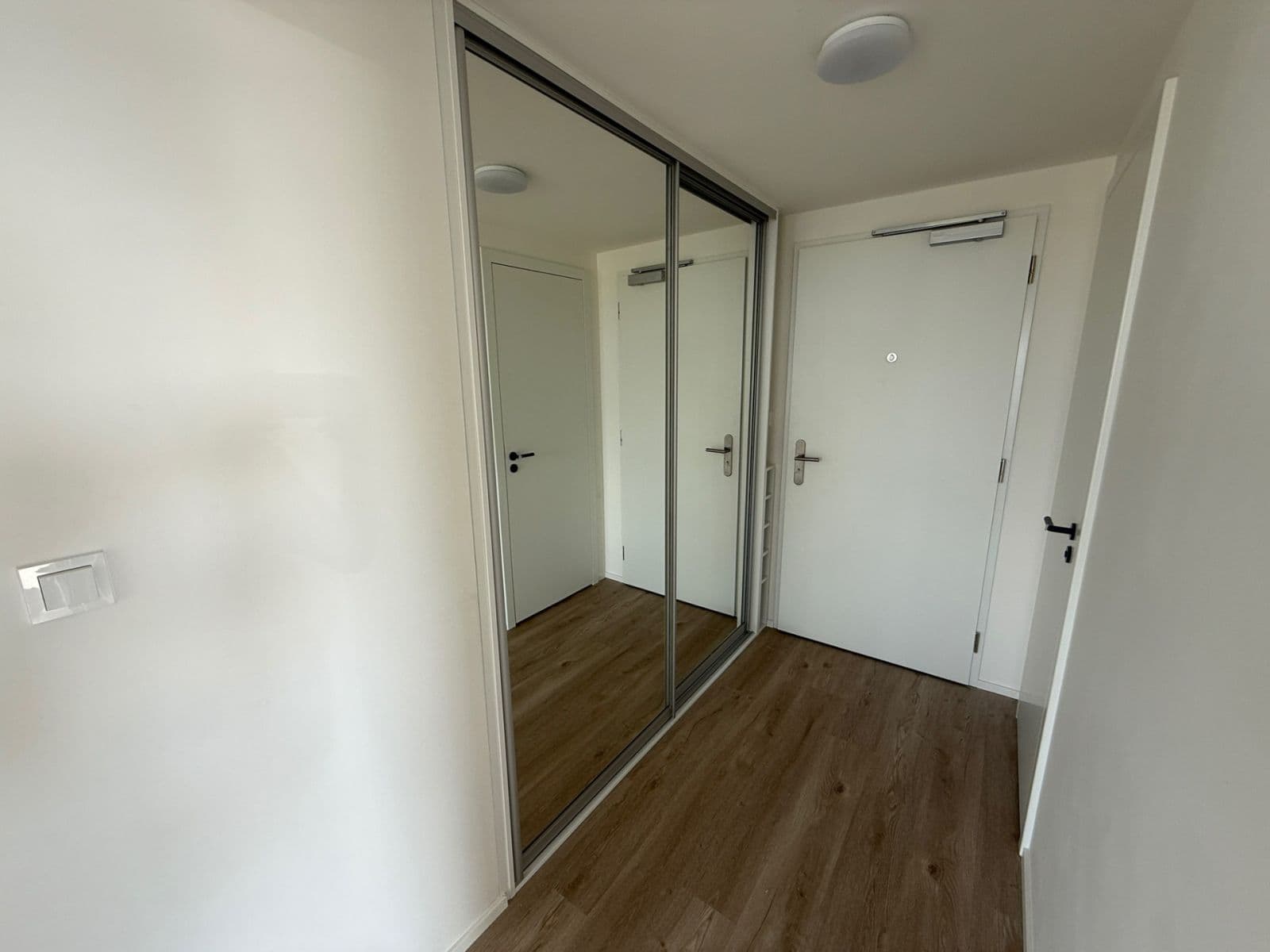 1 bedroom with open-plan kitchen flat for sale, 54 m², Hábova, Prague, Prague 1 bedroom with open-plan kitchen flat for sale, 54 m², Hábova, Prague, Prague