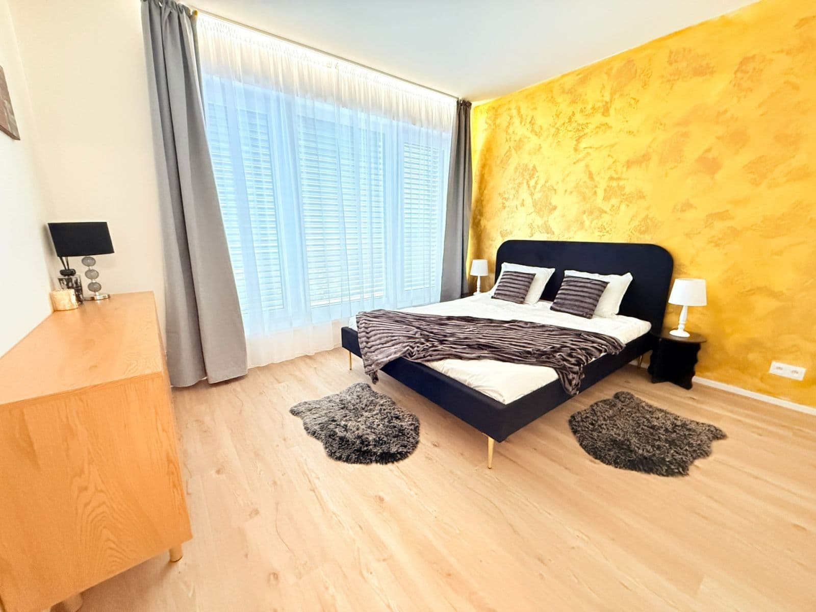 1 bedroom with open-plan kitchen flat for sale, 54 m², Hábova, Prague, Prague 1 bedroom with open-plan kitchen flat for sale, 54 m², Hábova, Prague, Prague