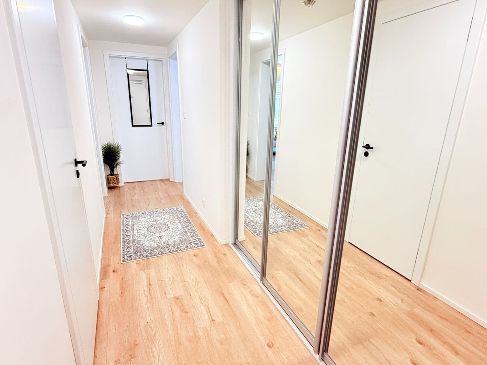 1 bedroom with open-plan kitchen flat for sale, 54 m², Hábova, Prague, Prague 1 bedroom with open-plan kitchen flat for sale, 54 m², Hábova, Prague, Prague