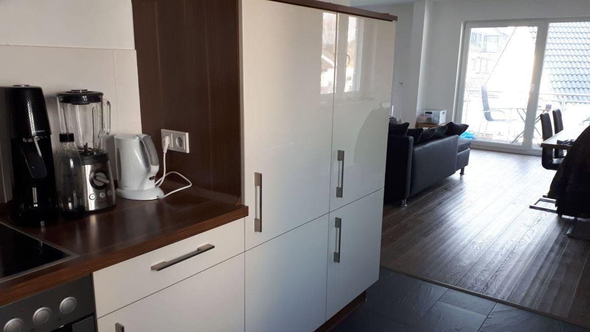 2 bedroom flat to rent, 75 m², Köln, North Rhine-Westphalia 2 bedroom flat to rent, 75 m², Köln, North Rhine-Westphalia
