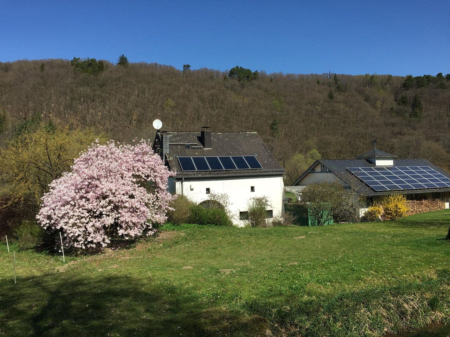 house for sale, 180 m², Geisfeld, Rhineland-Palatinate house for sale, 180 m², Geisfeld, Rhineland-Palatinate