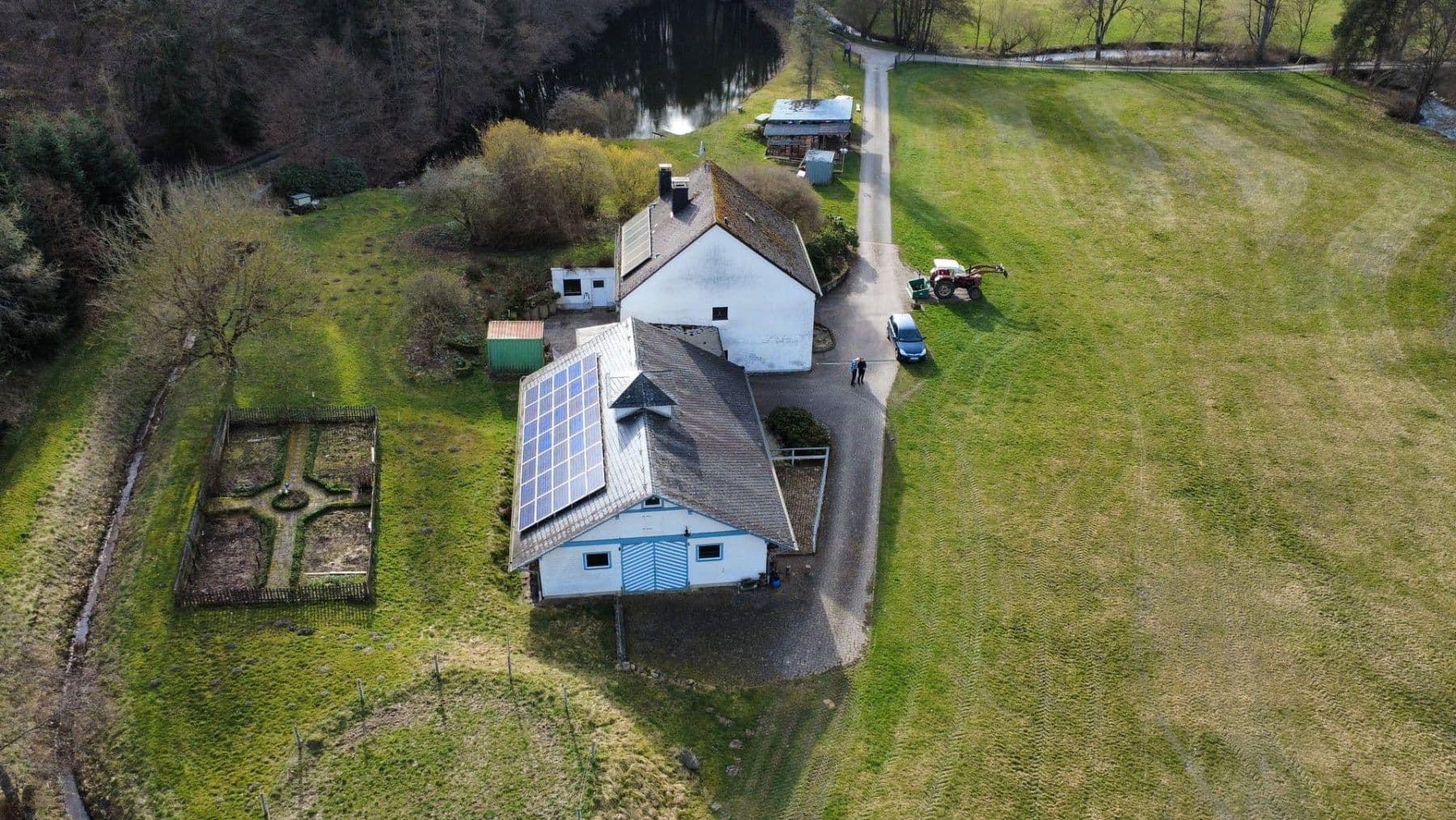 house for sale, 180 m², Geisfeld, Rhineland-Palatinate house for sale, 180 m², Geisfeld, Rhineland-Palatinate
