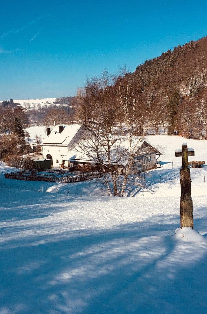 house for sale, 180 m², Geisfeld, Rhineland-Palatinate house for sale, 180 m², Geisfeld, Rhineland-Palatinate