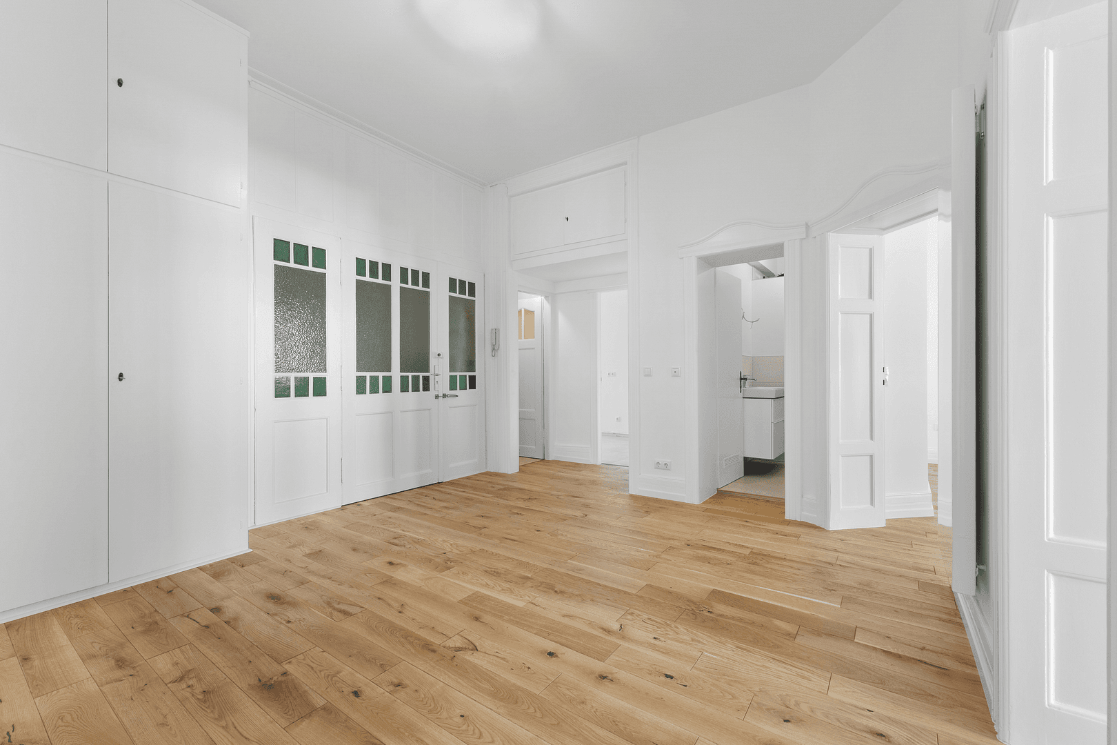 4 bedroom flat for sale, 104 m², Frankfurt, Hesse 4 bedroom flat for sale, 104 m², Frankfurt, Hesse