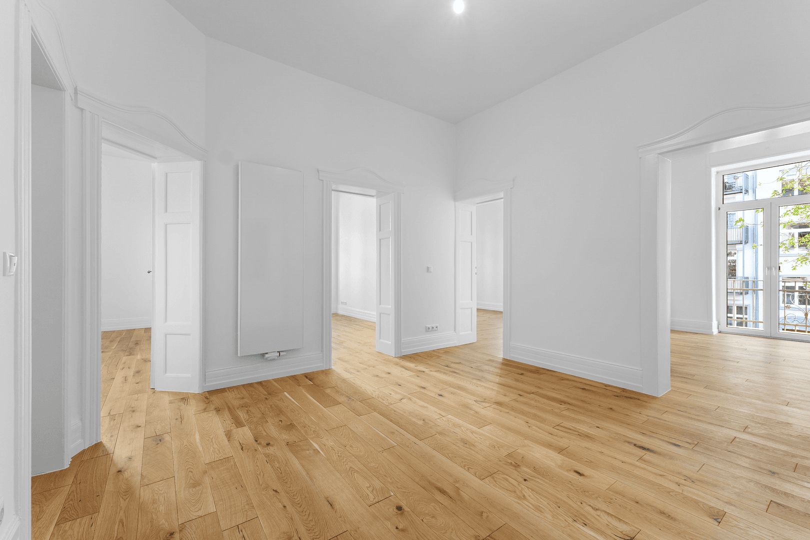4 bedroom flat for sale, 104 m², Frankfurt, Hesse 4 bedroom flat for sale, 104 m², Frankfurt, Hesse