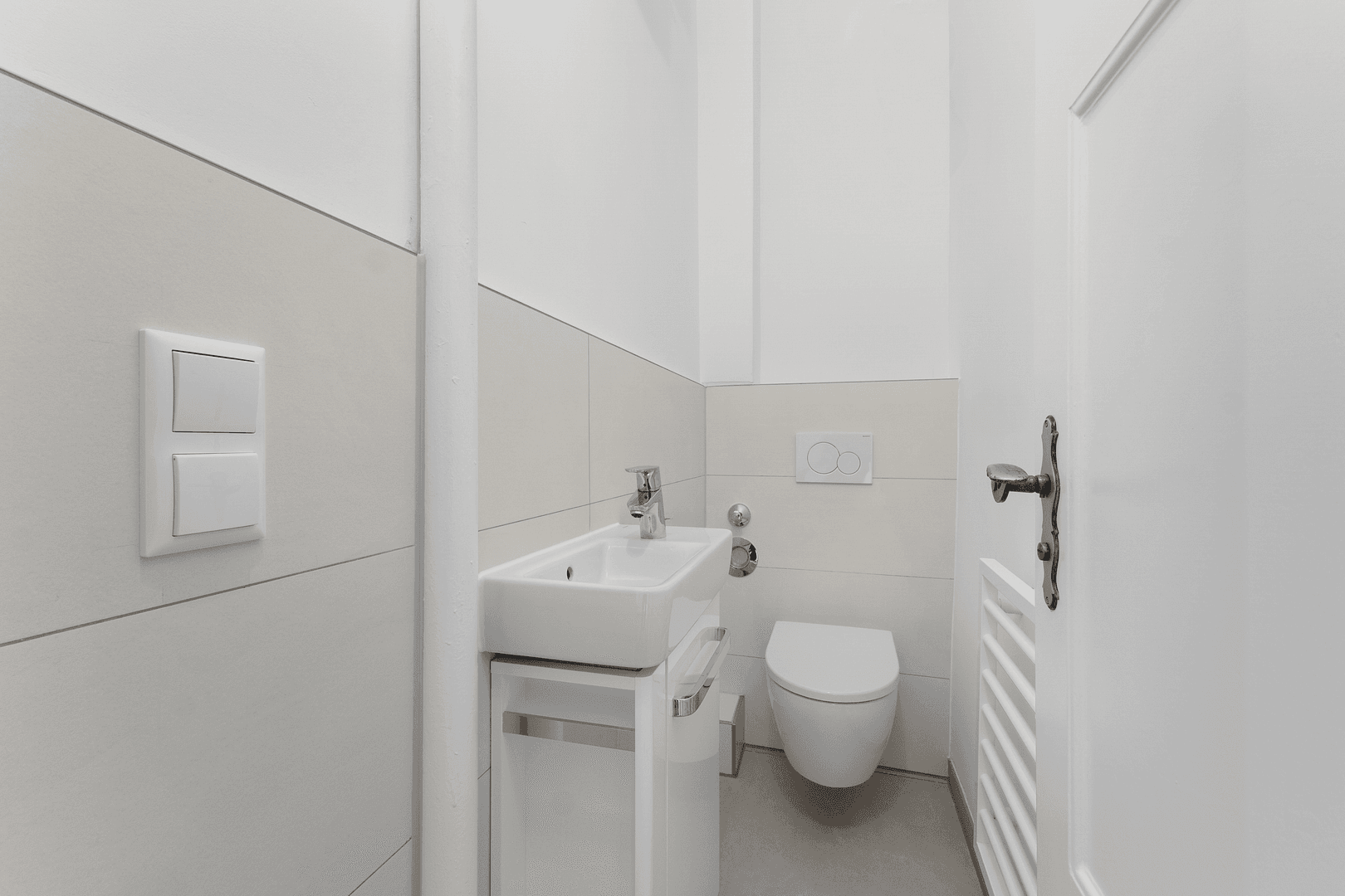 4 bedroom flat for sale, 104 m², Frankfurt, Hesse 4 bedroom flat for sale, 104 m², Frankfurt, Hesse