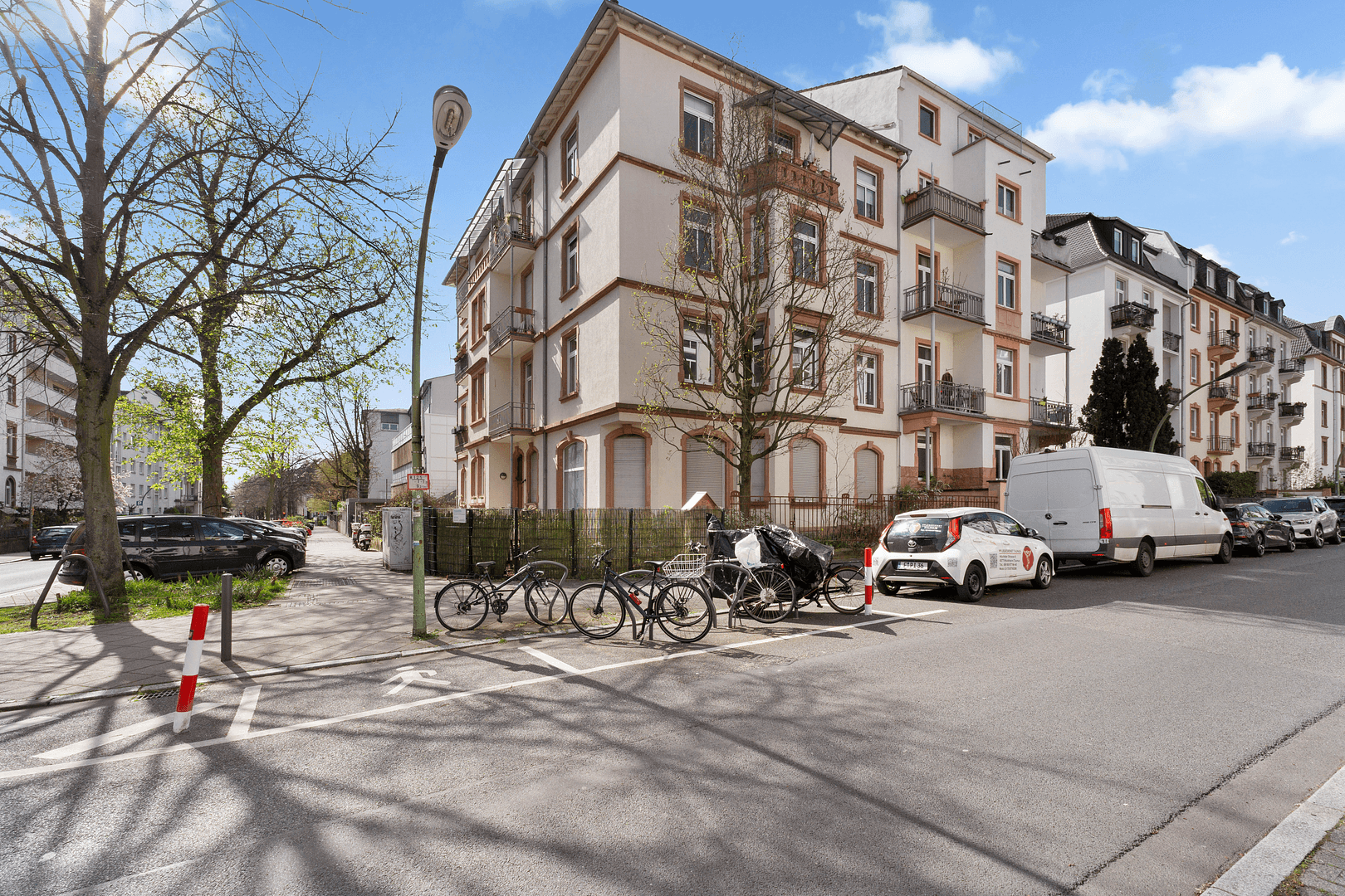 4 bedroom flat for sale, 104 m², Frankfurt, Hesse 4 bedroom flat for sale, 104 m², Frankfurt, Hesse