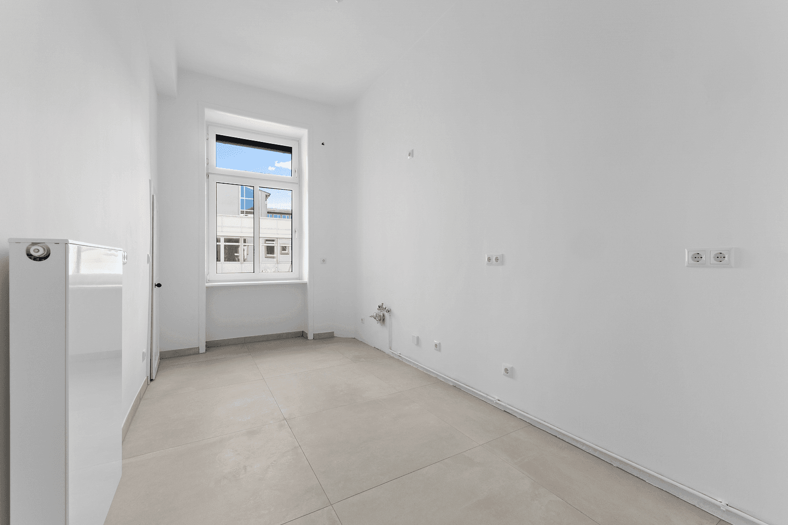 4 bedroom flat for sale, 104 m², Frankfurt, Hesse 4 bedroom flat for sale, 104 m², Frankfurt, Hesse