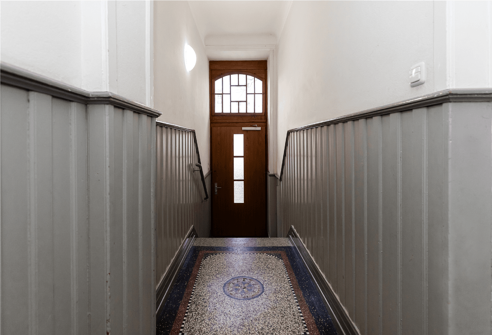 4 bedroom flat for sale, 104 m², Frankfurt, Hesse 4 bedroom flat for sale, 104 m², Frankfurt, Hesse