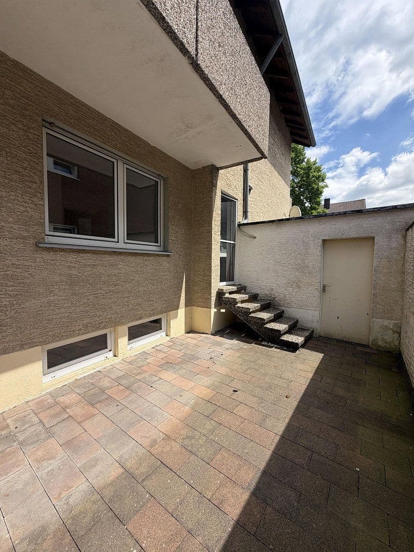 house for sale, 228 m², Lagesche Straße 7, Paderborn, North Rhine-Westphalia house for sale, 228 m², Lagesche Straße 7, Paderborn, North Rhine-Westphalia