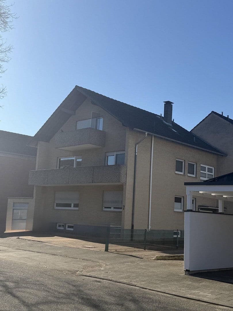 house for sale, 228 m², Lagesche Straße 7, Paderborn, North Rhine-Westphalia house for sale, 228 m², Lagesche Straße 7, Paderborn, North Rhine-Westphalia