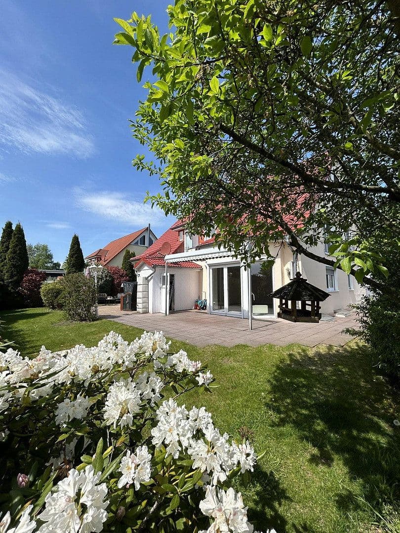 house for sale, 125 m², Langstücken 8d, Oststeinbek, Schleswig-Holstein house for sale, 125 m², Langstücken 8d, Oststeinbek, Schleswig-Holstein