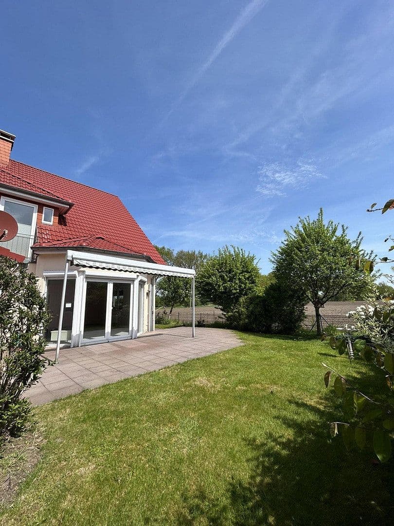 house for sale, 125 m², Langstücken 8d, Oststeinbek, Schleswig-Holstein house for sale, 125 m², Langstücken 8d, Oststeinbek, Schleswig-Holstein