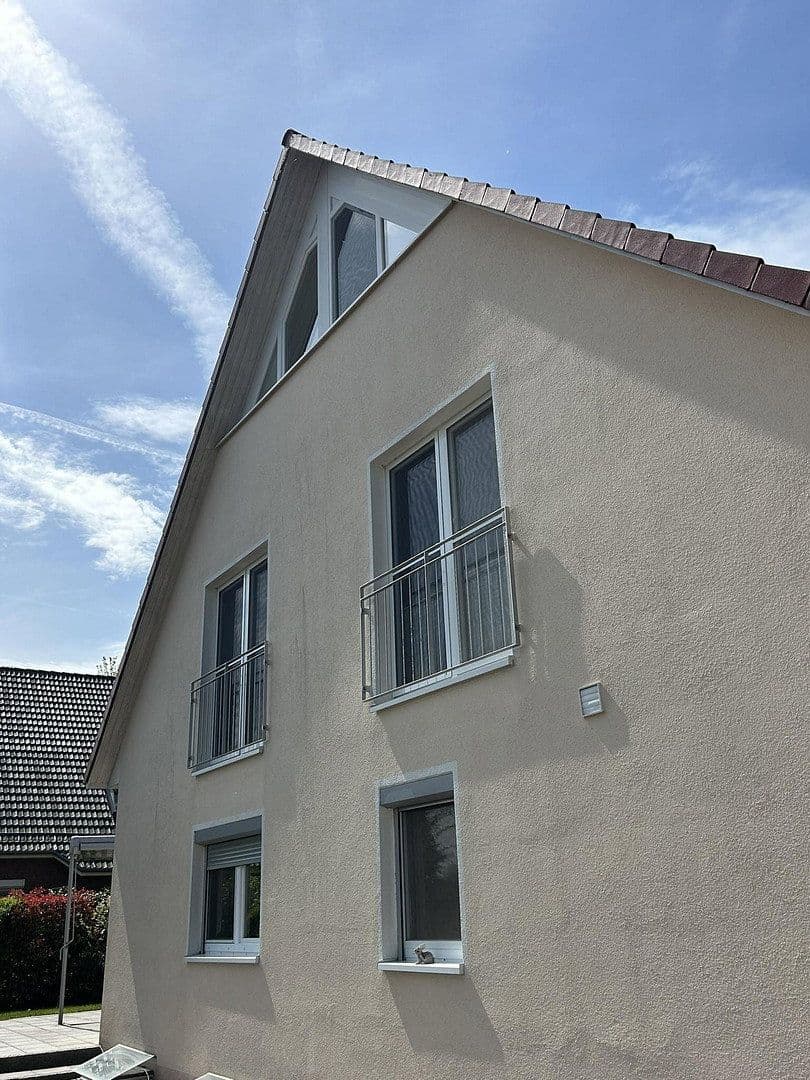 house for sale, 125 m², Langstücken 8d, Oststeinbek, Schleswig-Holstein house for sale, 125 m², Langstücken 8d, Oststeinbek, Schleswig-Holstein